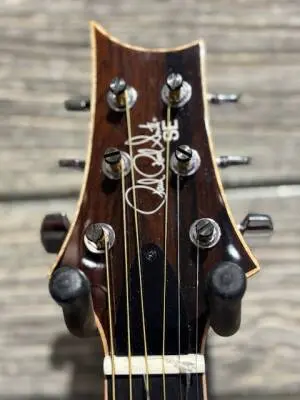 PRS SE A60E ANGELUS NATURAL 2
